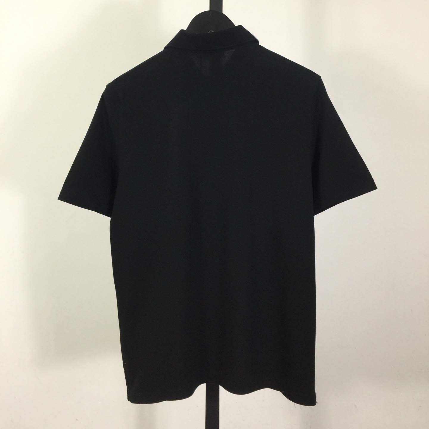 Dior And Hylton Nel Polo Shirt - FashionPlug