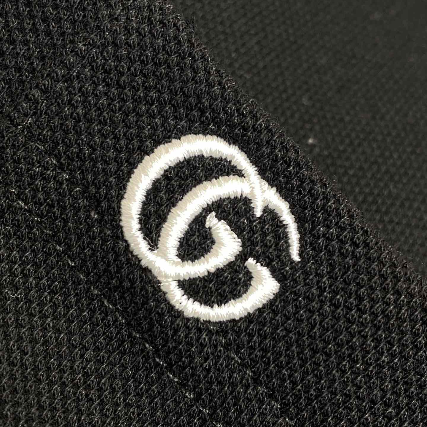 Gucci Cotton Polo Shirt  - FashionPlug