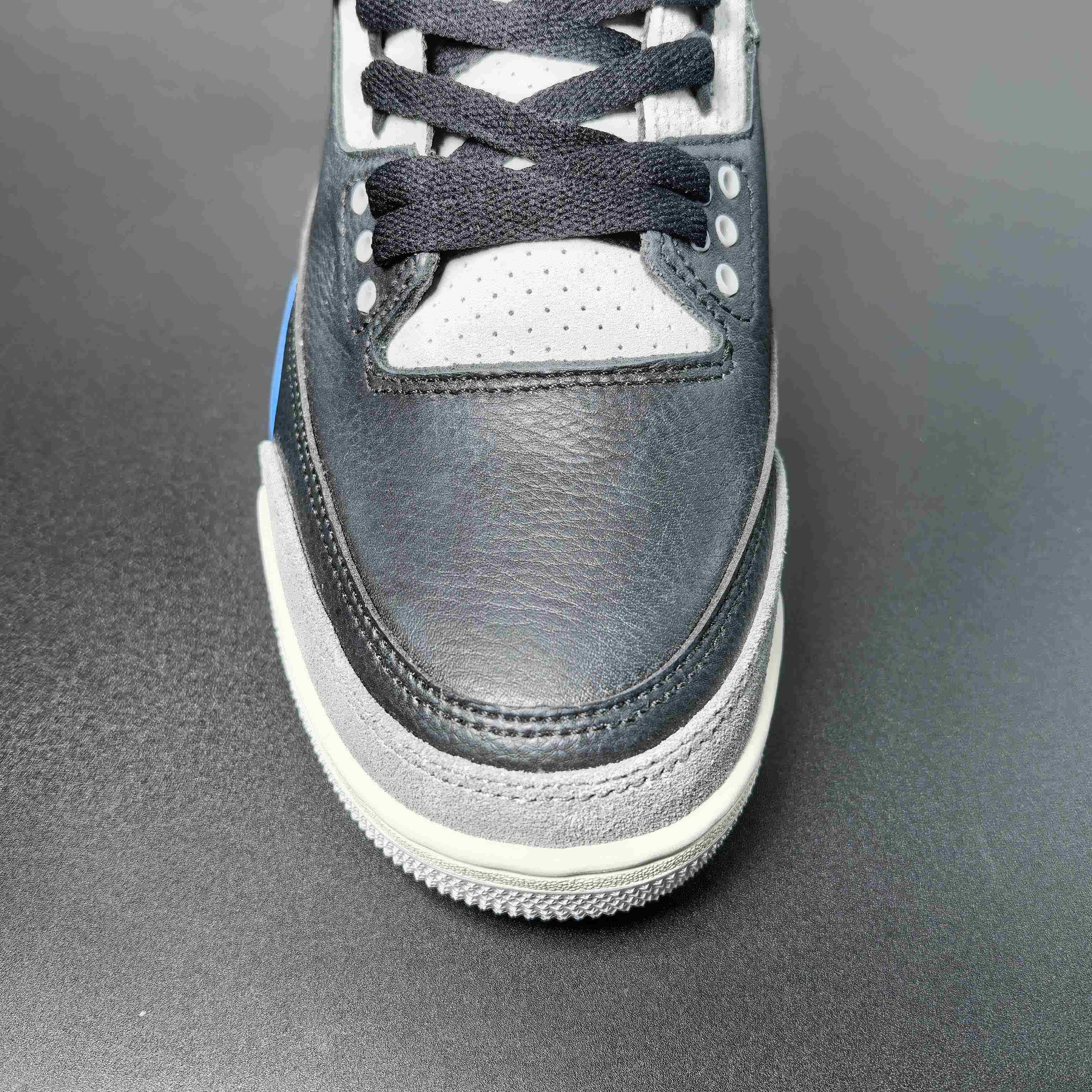 Air Jordan 3 OG“Rare Air” Basketball Shoes    IB8967-004 - FashionPlug