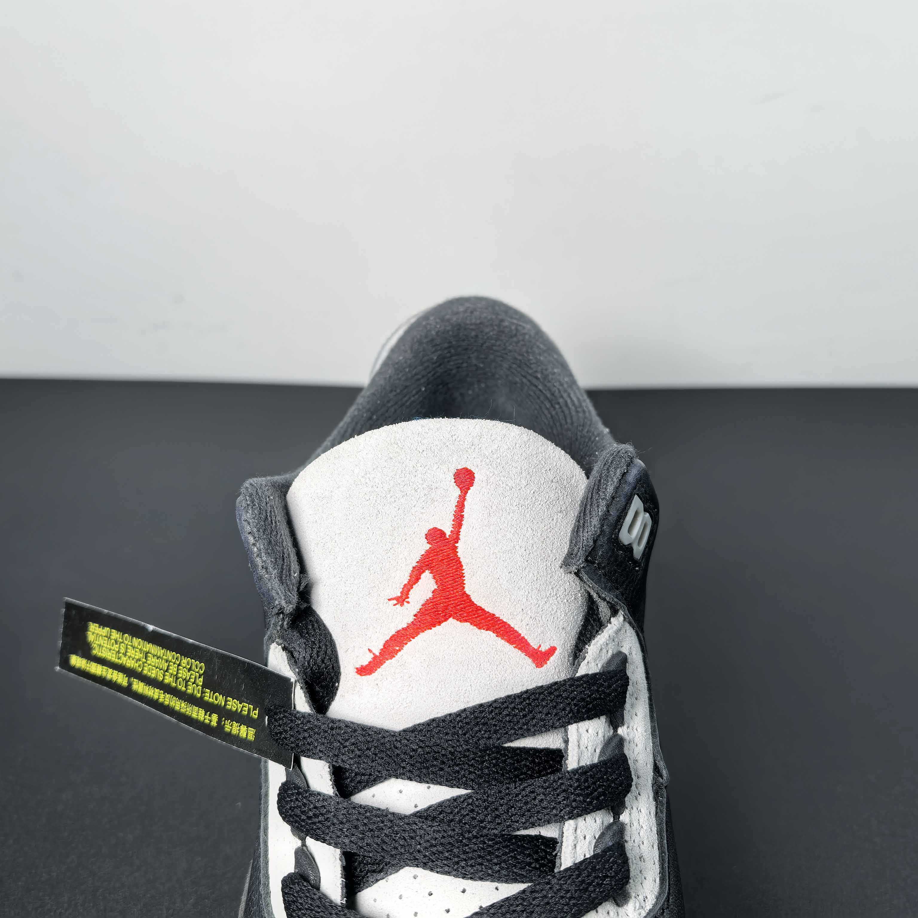 Air Jordan 3 OG“Rare Air” Basketball Shoes    IB8967-004 - FashionPlug