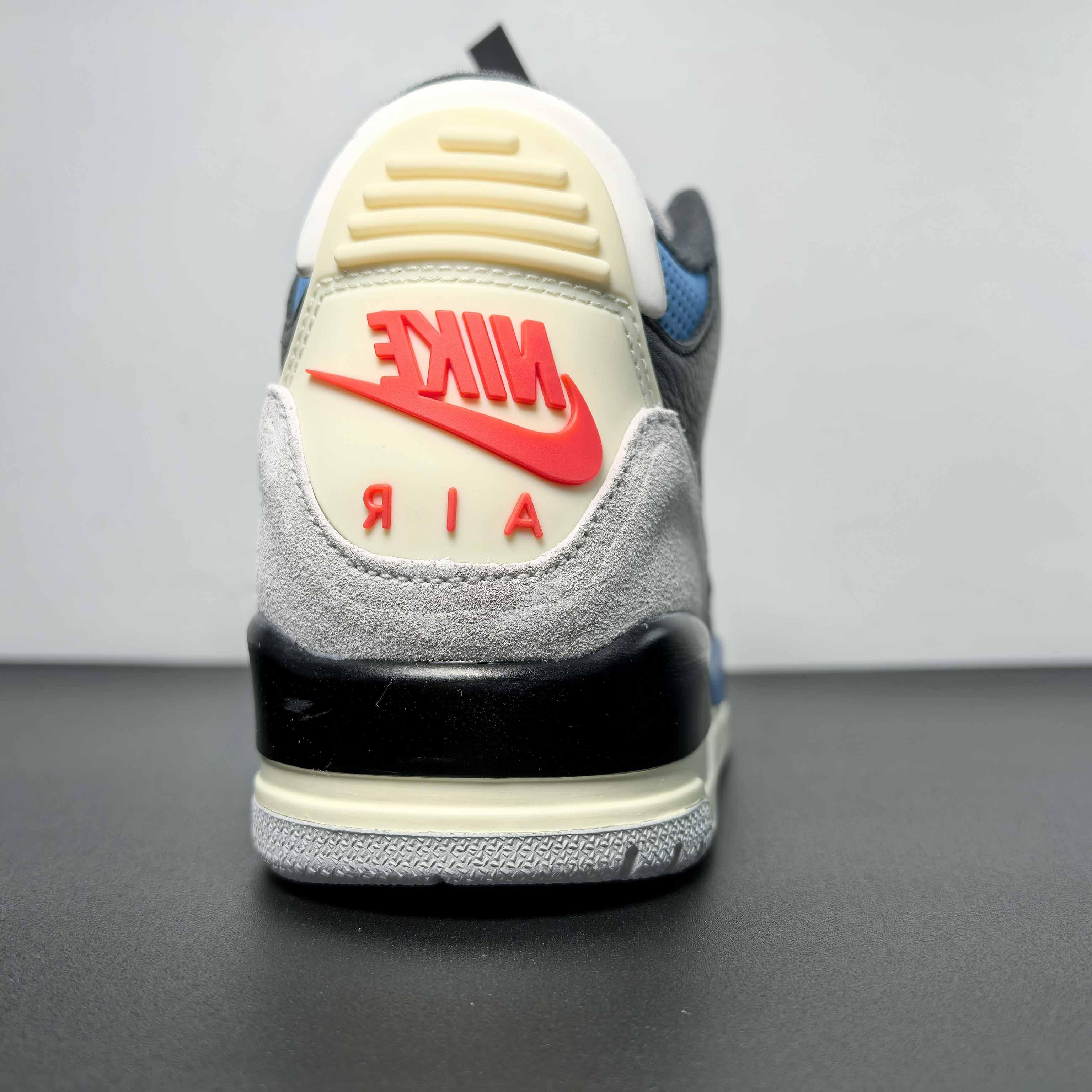 Air Jordan 3 OG“Rare Air” Basketball Shoes    IB8967-004 - FashionPlug