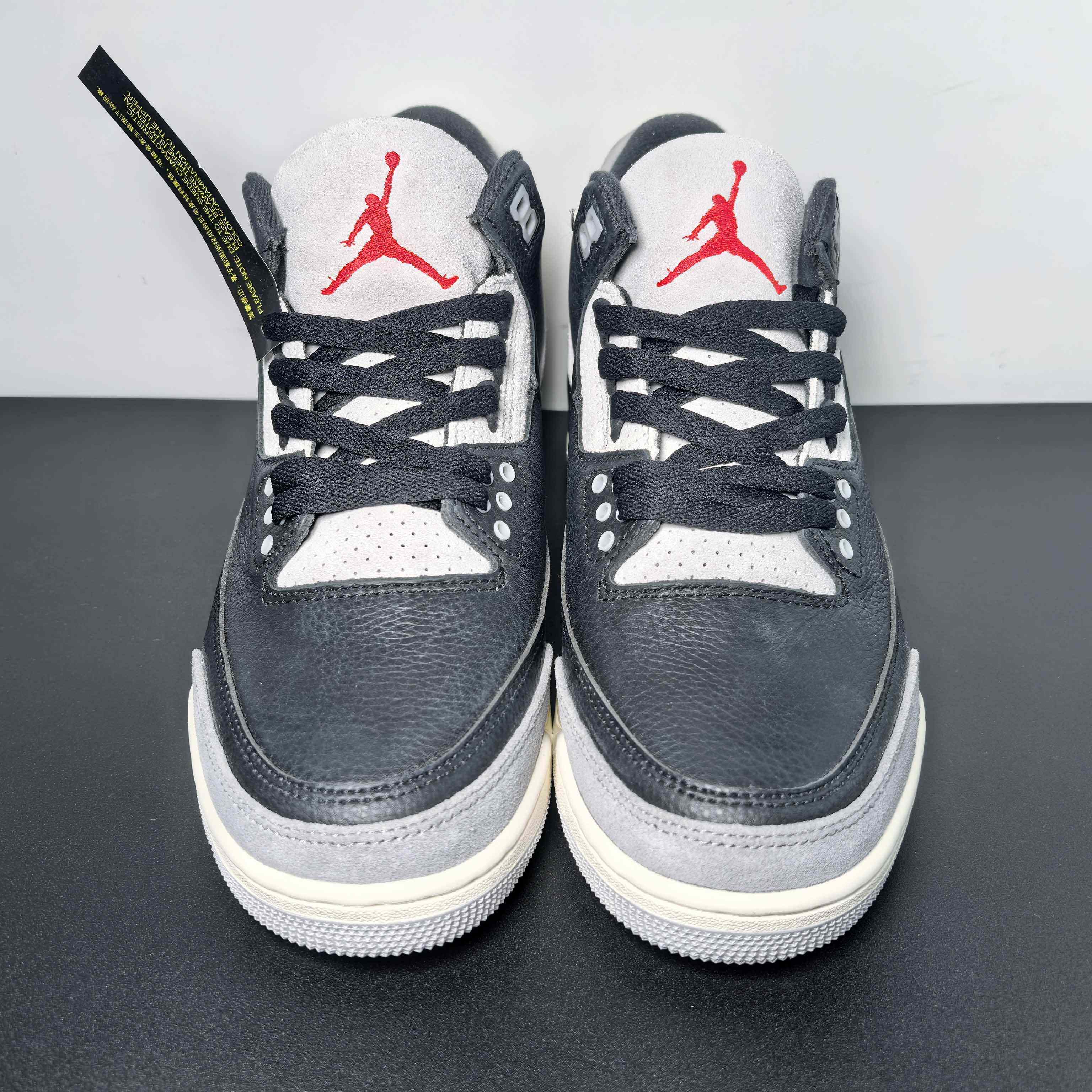 Air Jordan 3 OG“Rare Air” Basketball Shoes    IB8967-004 - FashionPlug