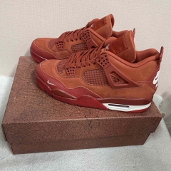 Nigel Sylvester x Jordan Air jordan 4 OG "Brickby Brick" BIKE     HF4340-800  - FashionPlug