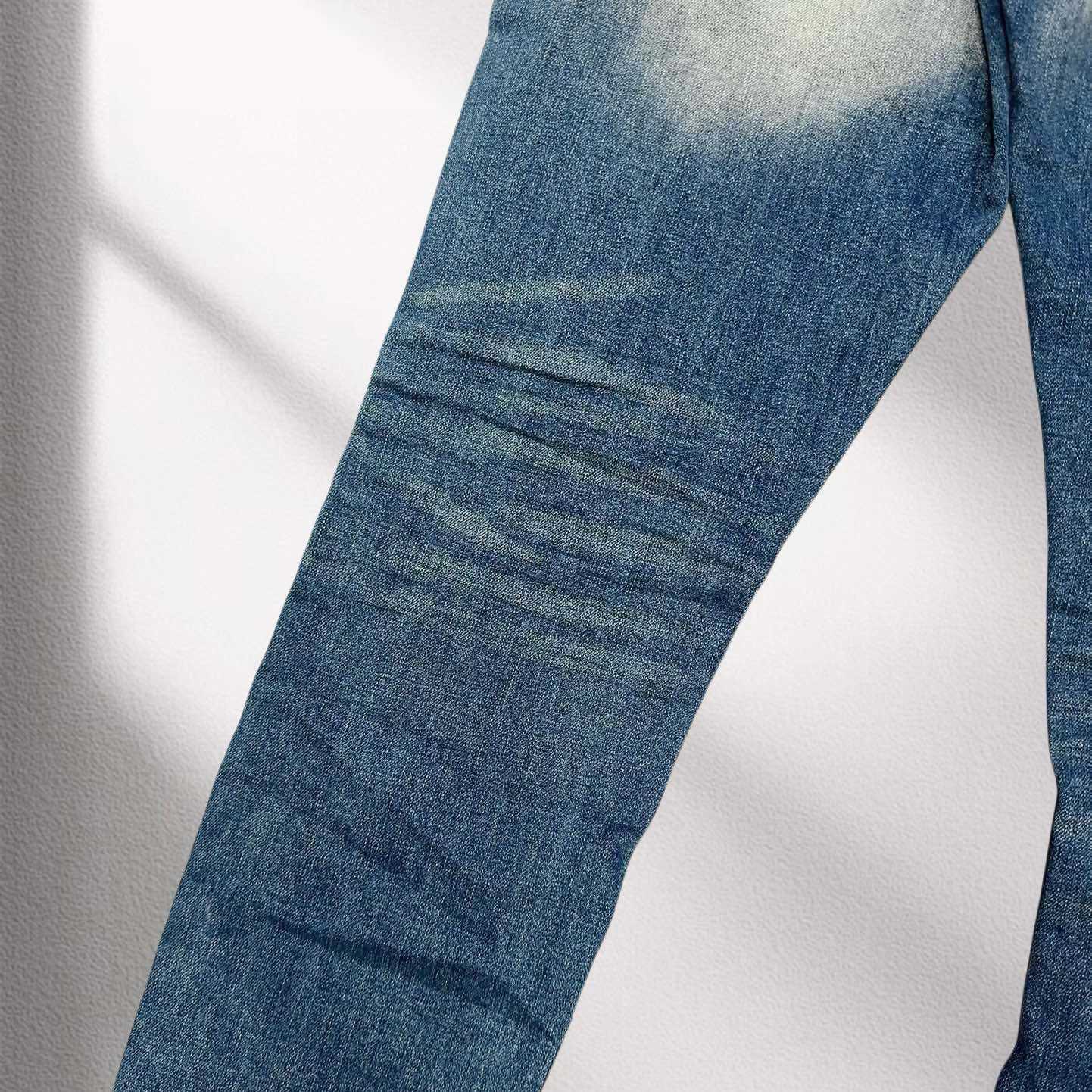 Purple-Brand Jeans    8103 - FashionPlug