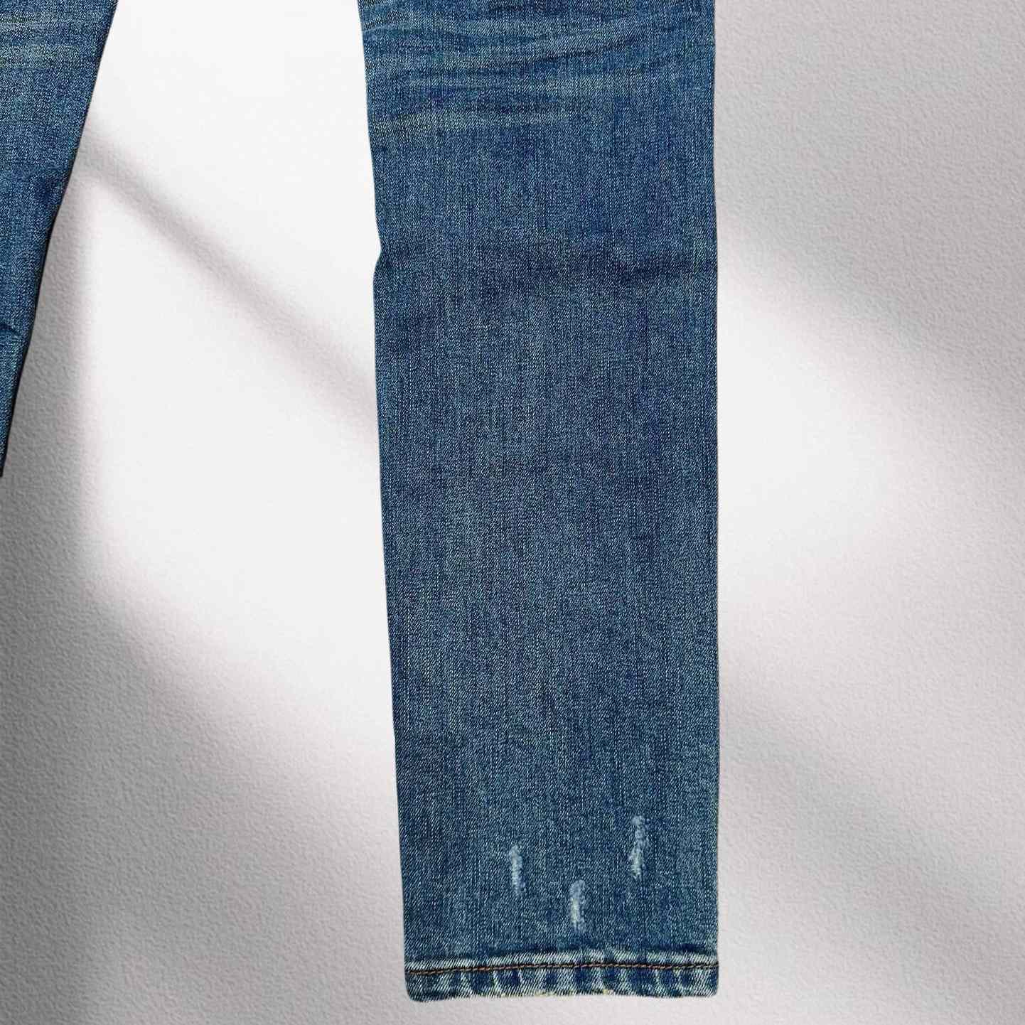 Purple-Brand Jeans    8103 - FashionPlug
