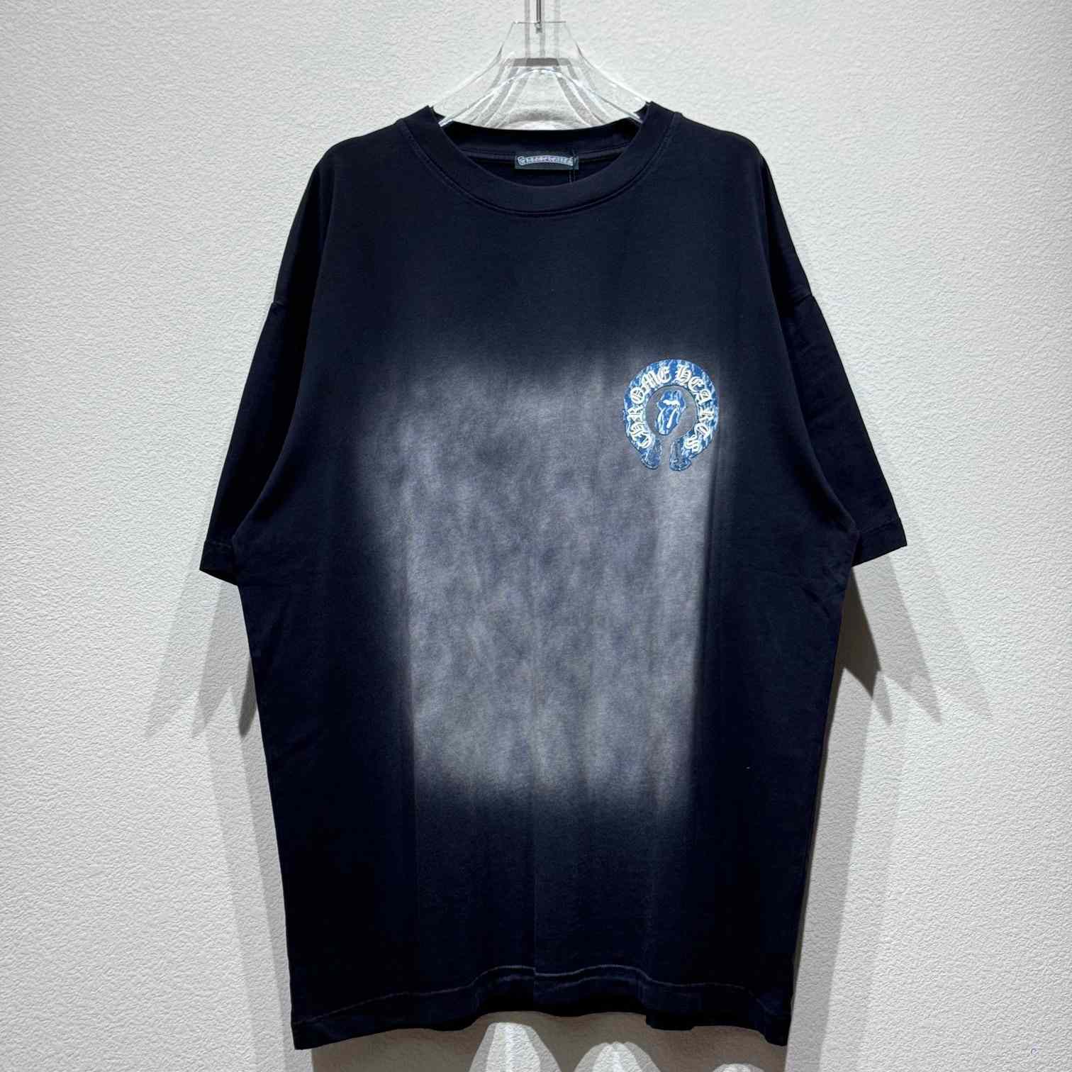 Chrome Hearts Cotton Tee - FashionPlug