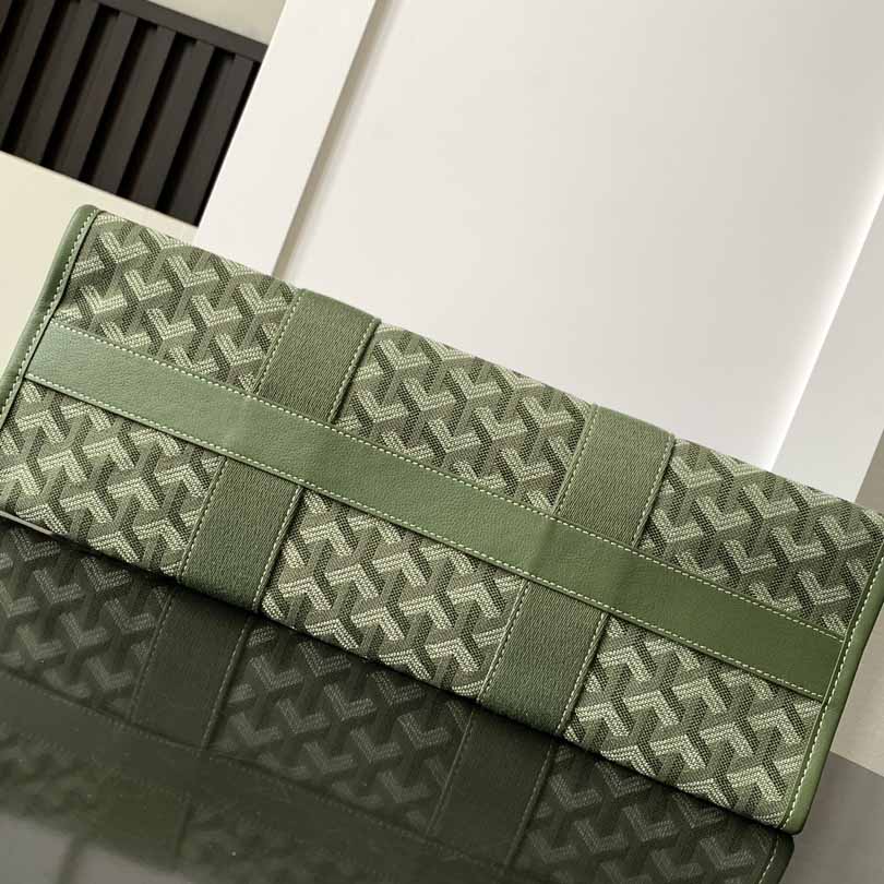Goyard Villette Tote Bag  （27*16*39cm） - FashionPlug