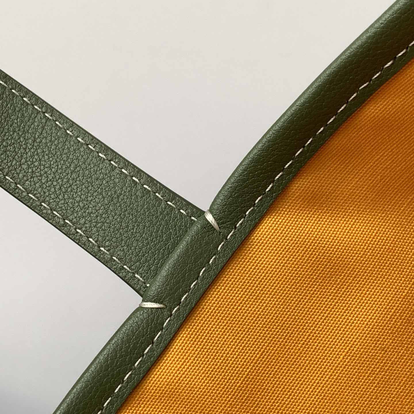 Goyard Villette Tote Bag  （27*16*39cm） - FashionPlug