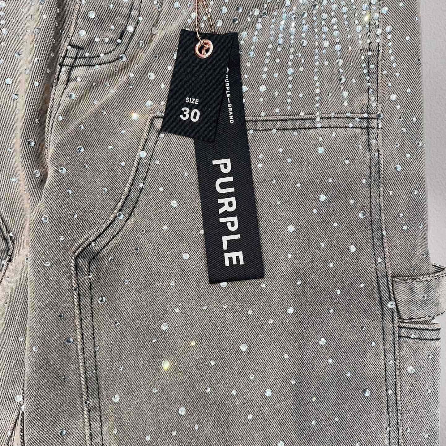 Purple-Brand Jeans    3179 - FashionPlug