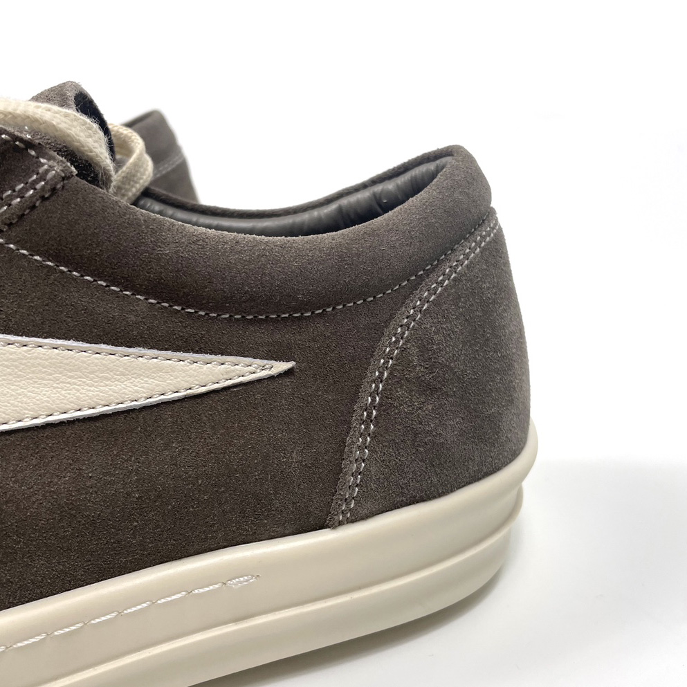 Rick Owens DRKSHDW Porterville Vintage - FashionPlug