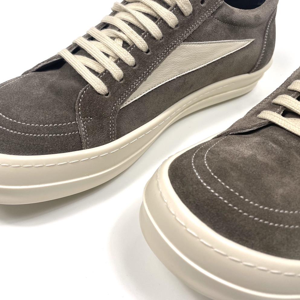 Rick Owens DRKSHDW Porterville Vintage - FashionPlug