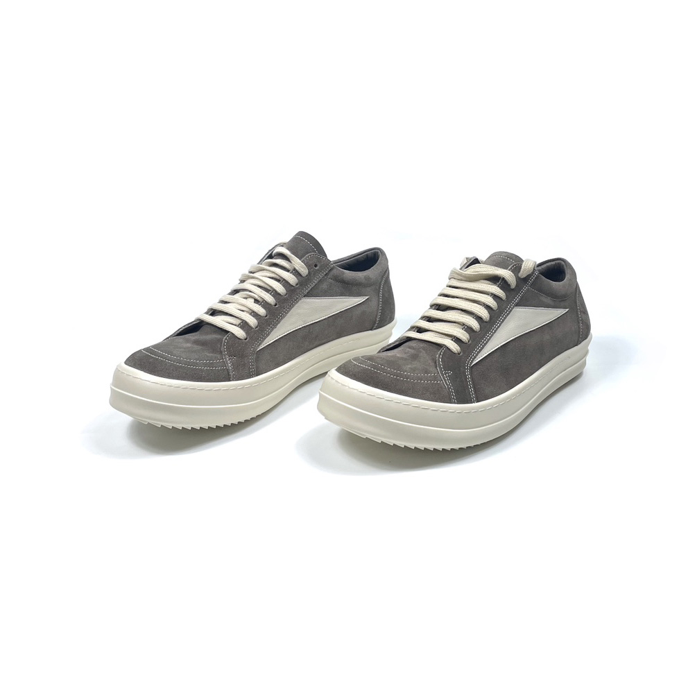 Rick Owens DRKSHDW Porterville Vintage - FashionPlug