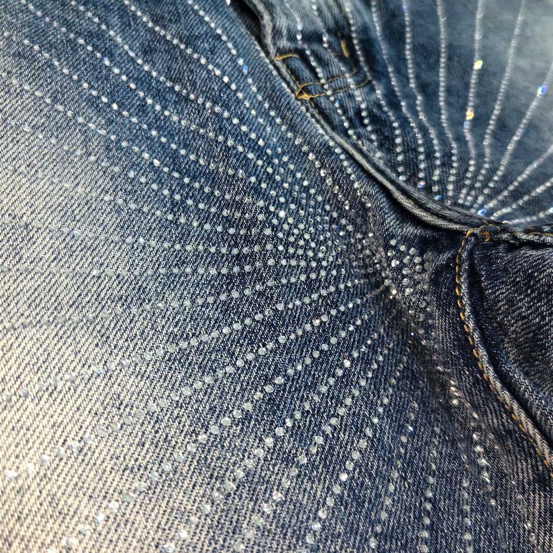 Purple-Brand Jeans   122 - FashionPlug