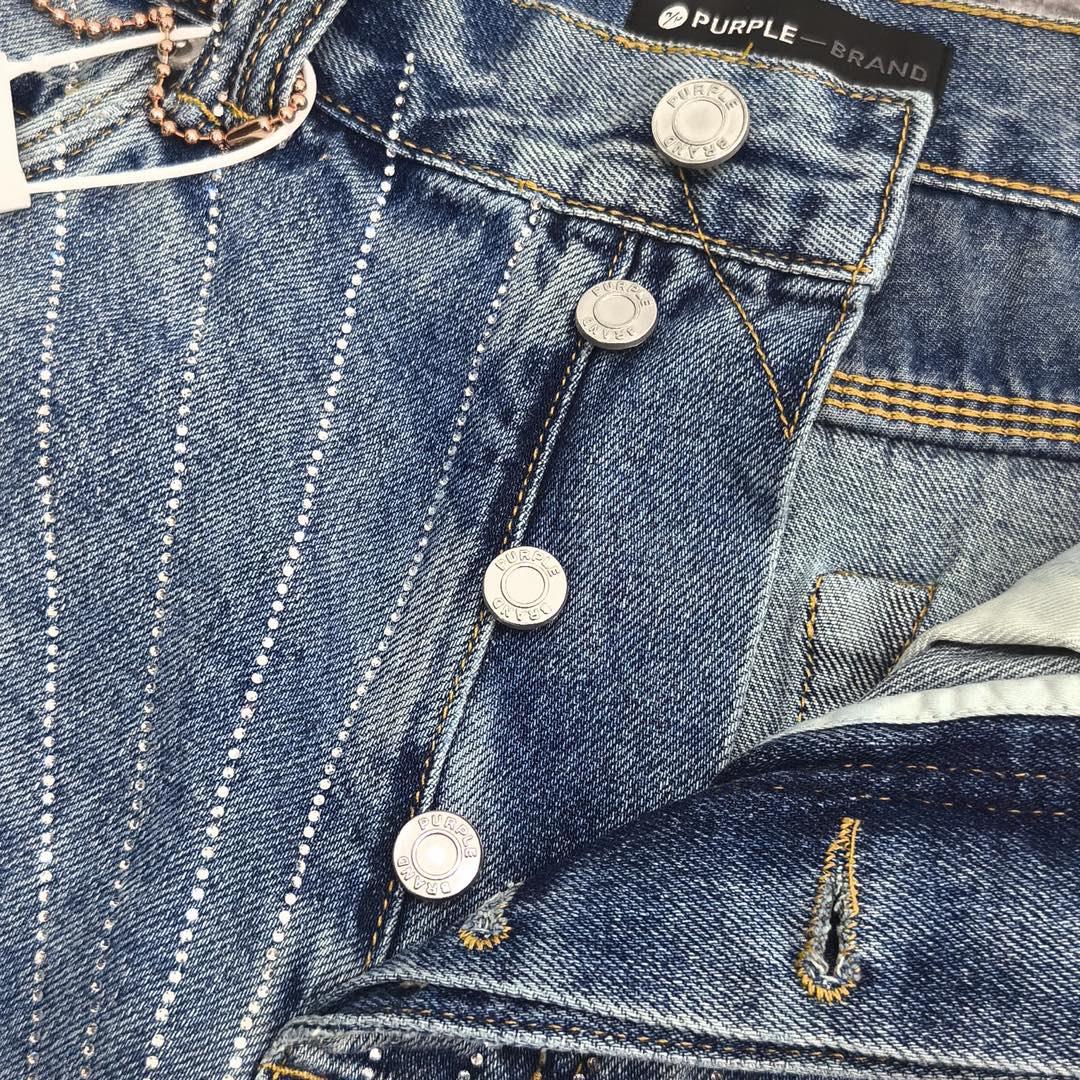 Purple-Brand Jeans   122 - FashionPlug