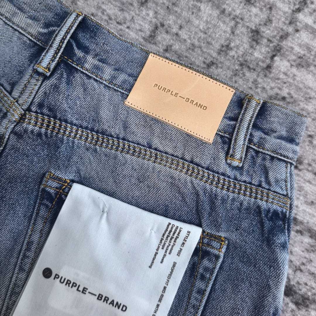 Purple-Brand Jeans   122 - FashionPlug