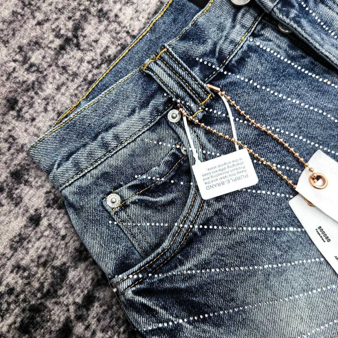 Purple-Brand Jeans   122 - FashionPlug