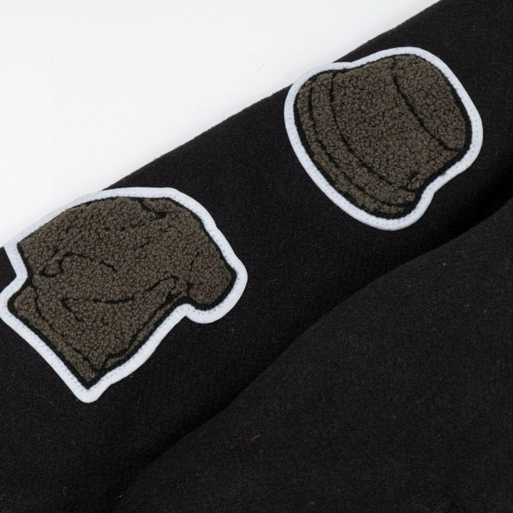Comme des Garcons x Stussy Jacket - FashionPlug