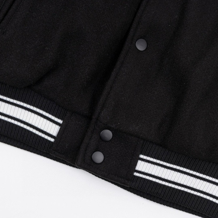 Comme des Garcons x Stussy Jacket - FashionPlug