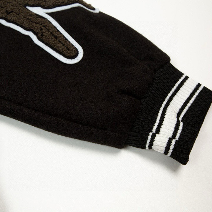 Comme des Garcons x Stussy Jacket - FashionPlug