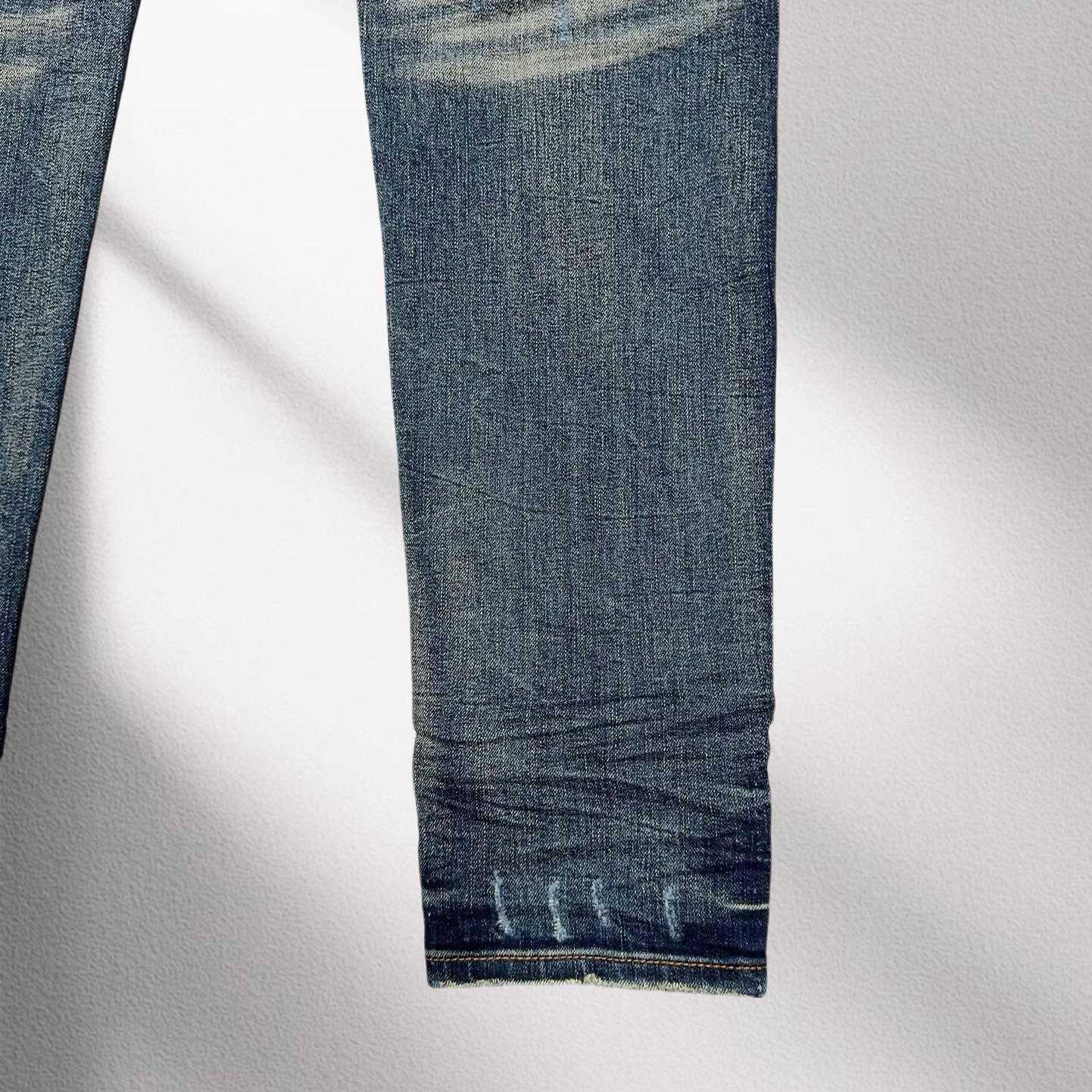Purple-Brand Jeans    8101 - FashionPlug