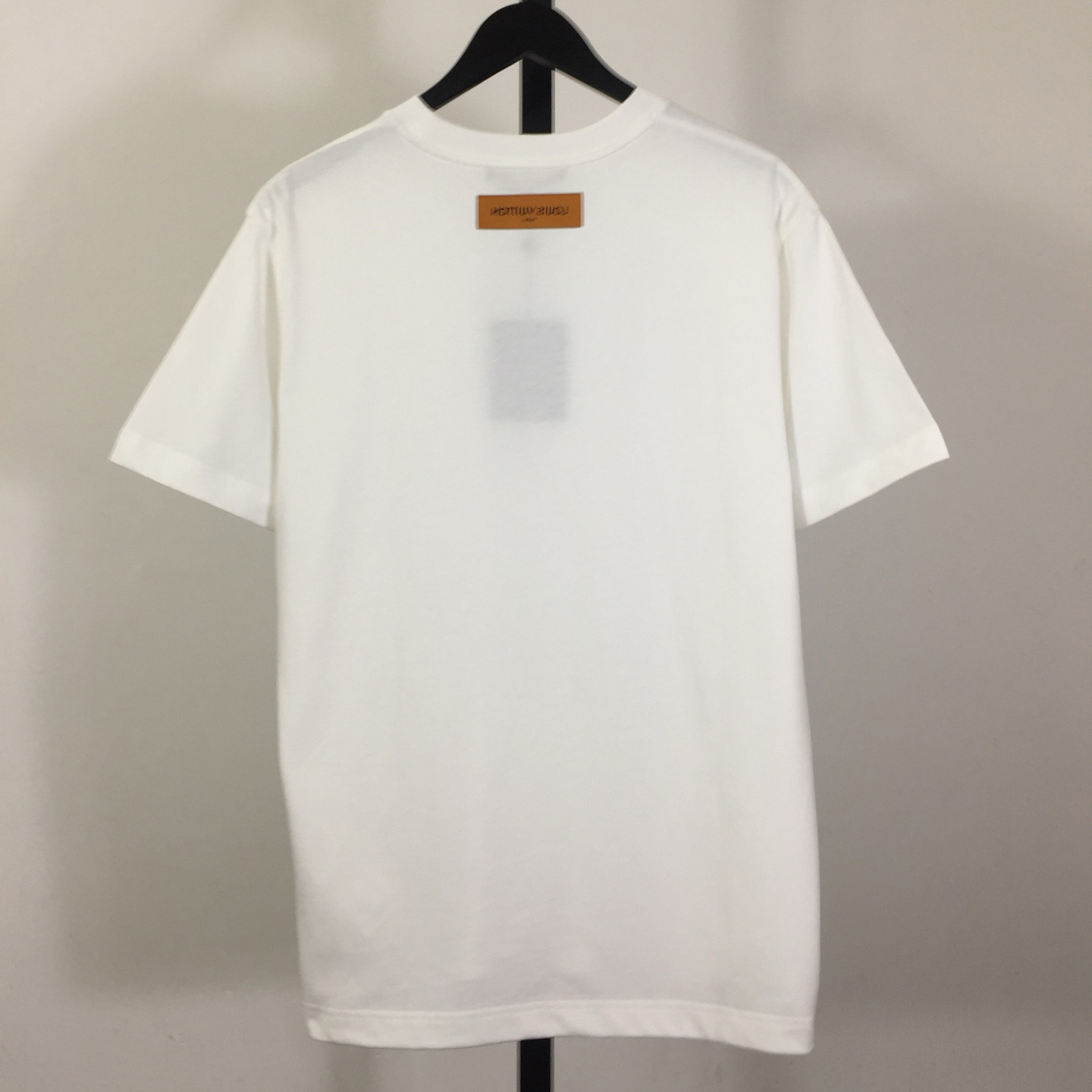 Louis Vuitton Cotton T-Shirt     - FashionPlug
