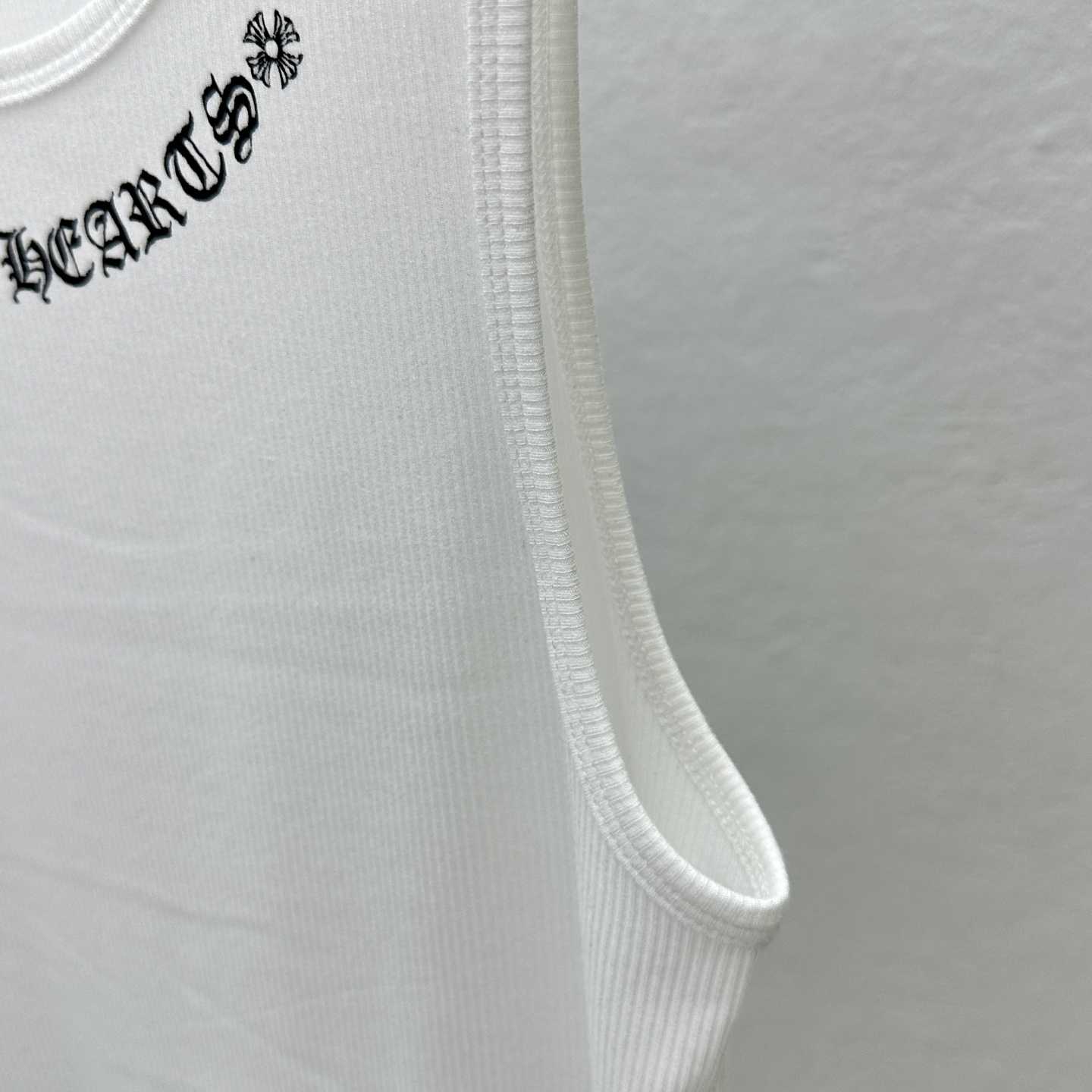 Chrome Hearts Tank Top - FashionPlug