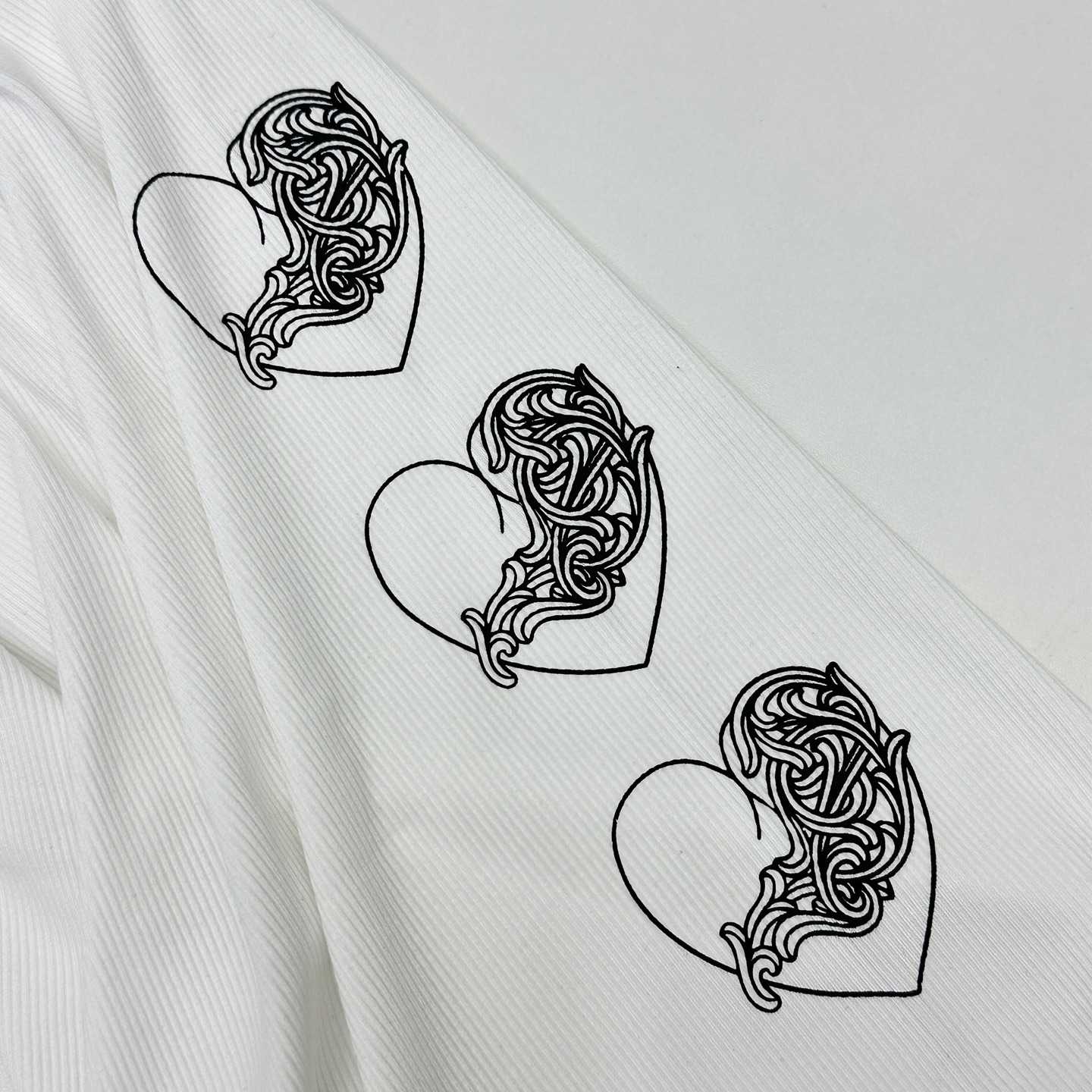 Chrome Hearts Tank Top - FashionPlug