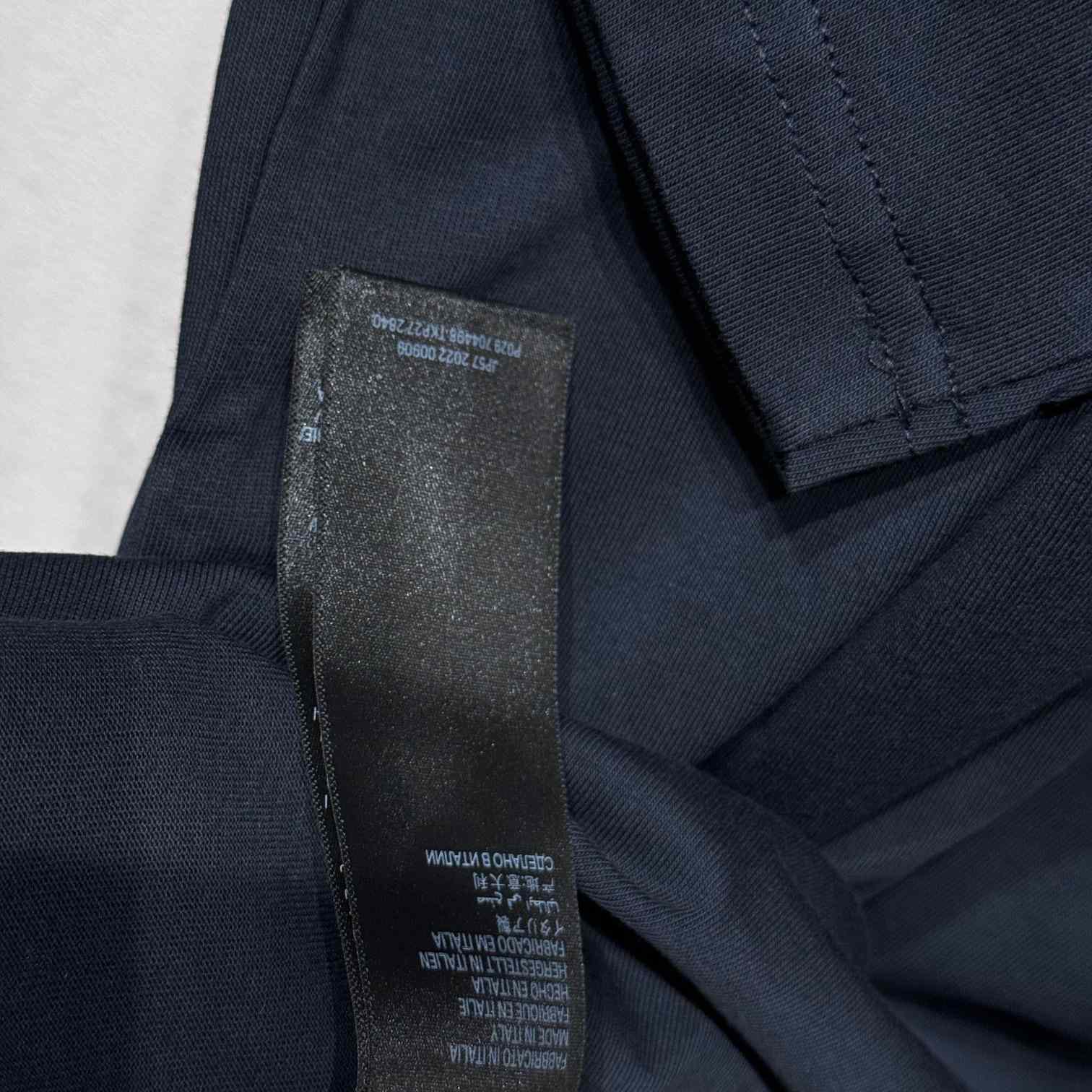 Balenciaga T-shirt Medium Fit - FashionPlug