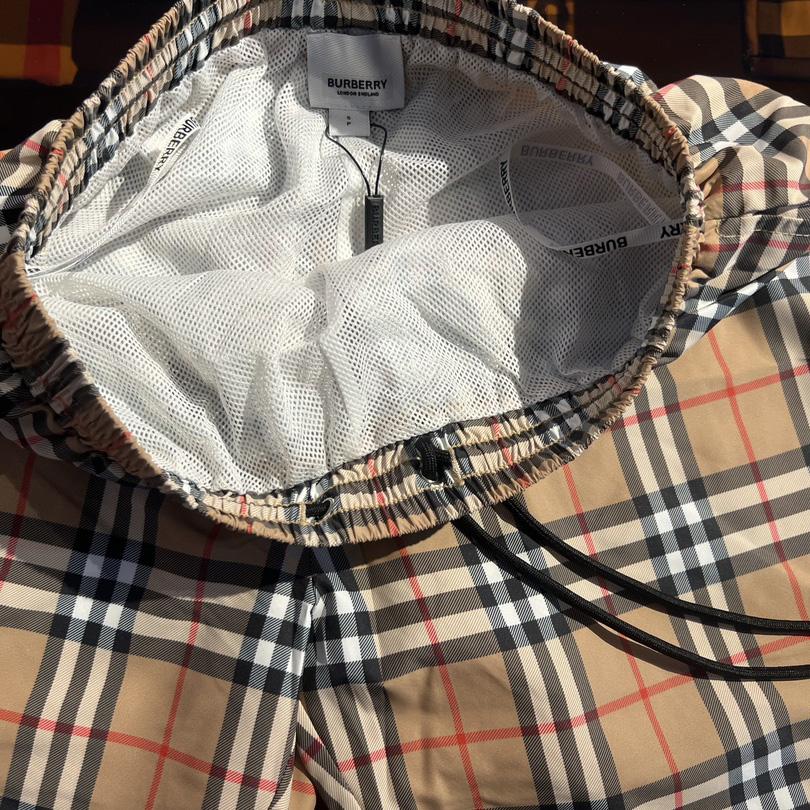 Burberry Shorts - FashionPlug