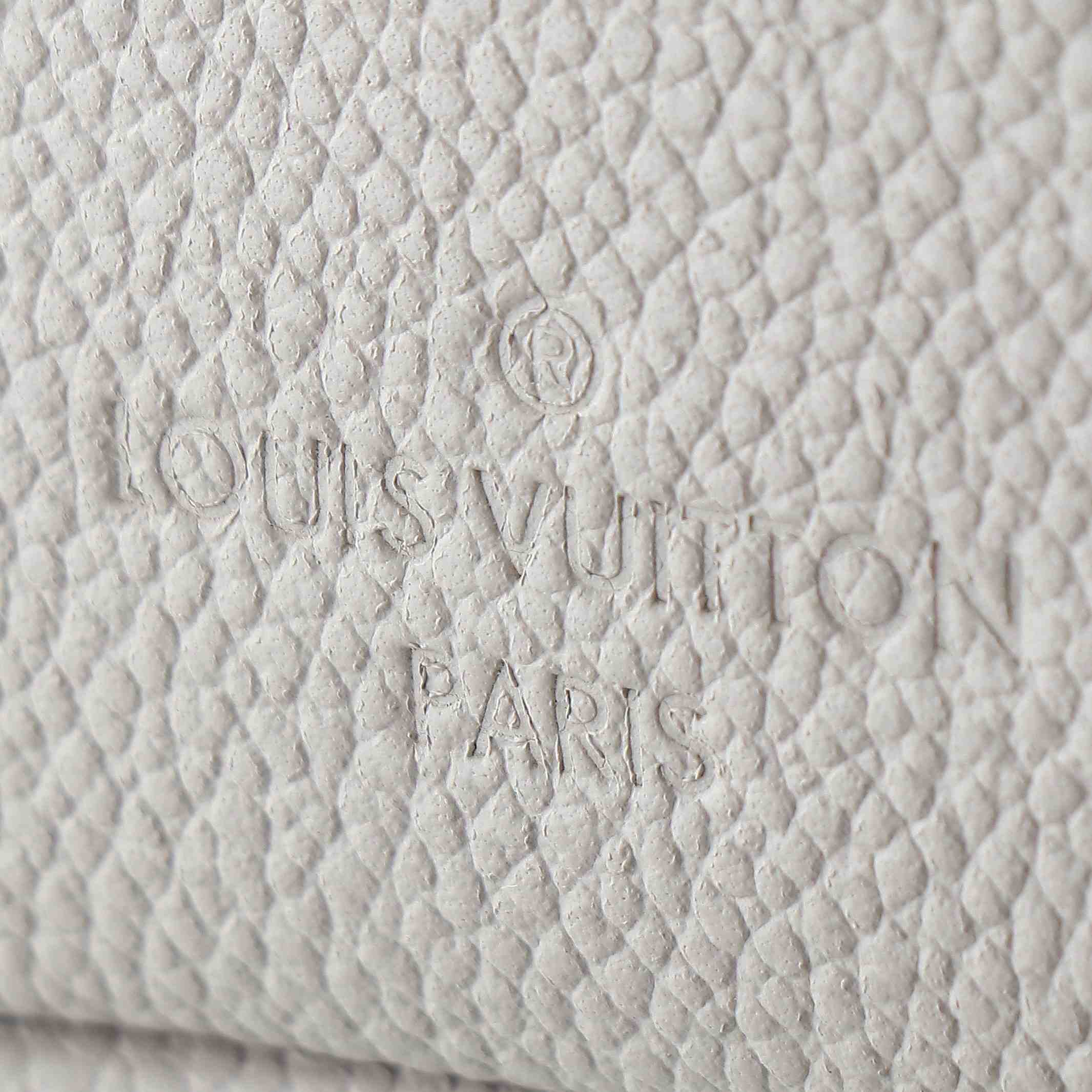 Louis Vuitton Speedy Bandoulière 20   M14207 - FashionPlug