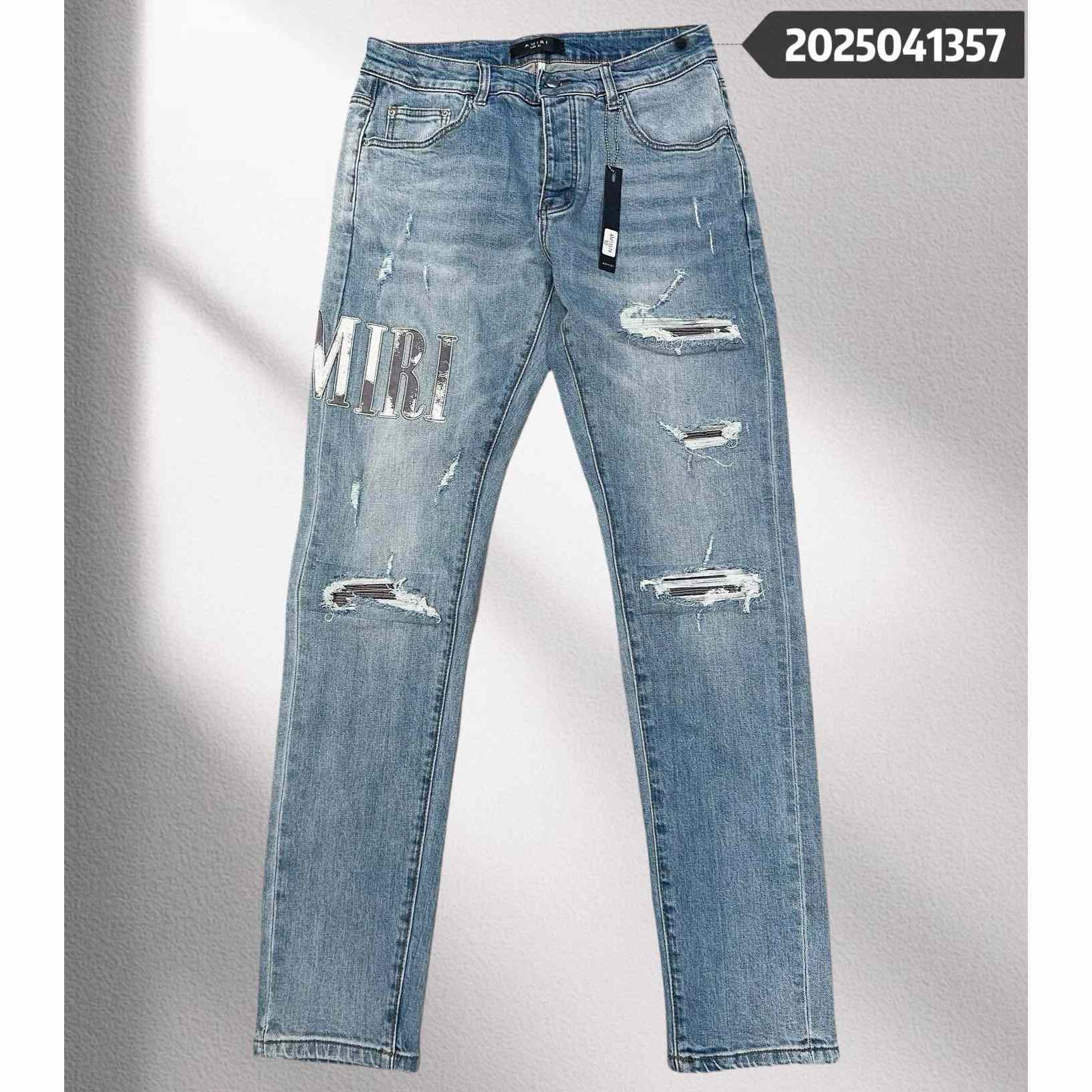 Amiri Jeans    1357 - FashionPlug