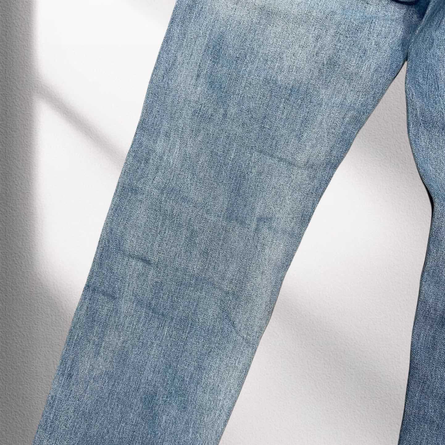 Amiri Jeans    1357 - FashionPlug