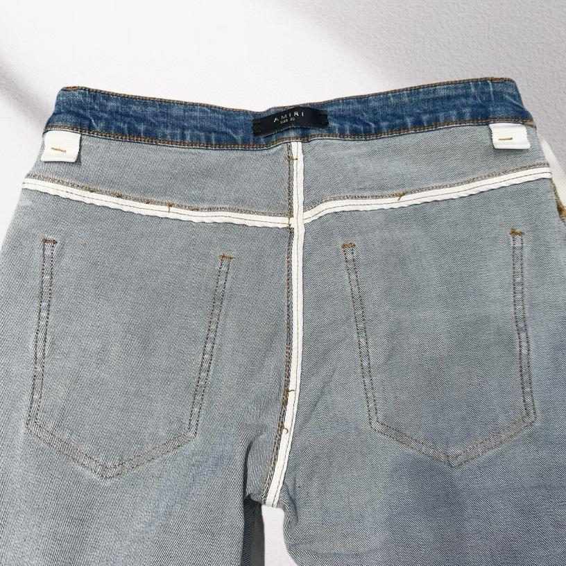 Amiri Jeans    1357 - FashionPlug