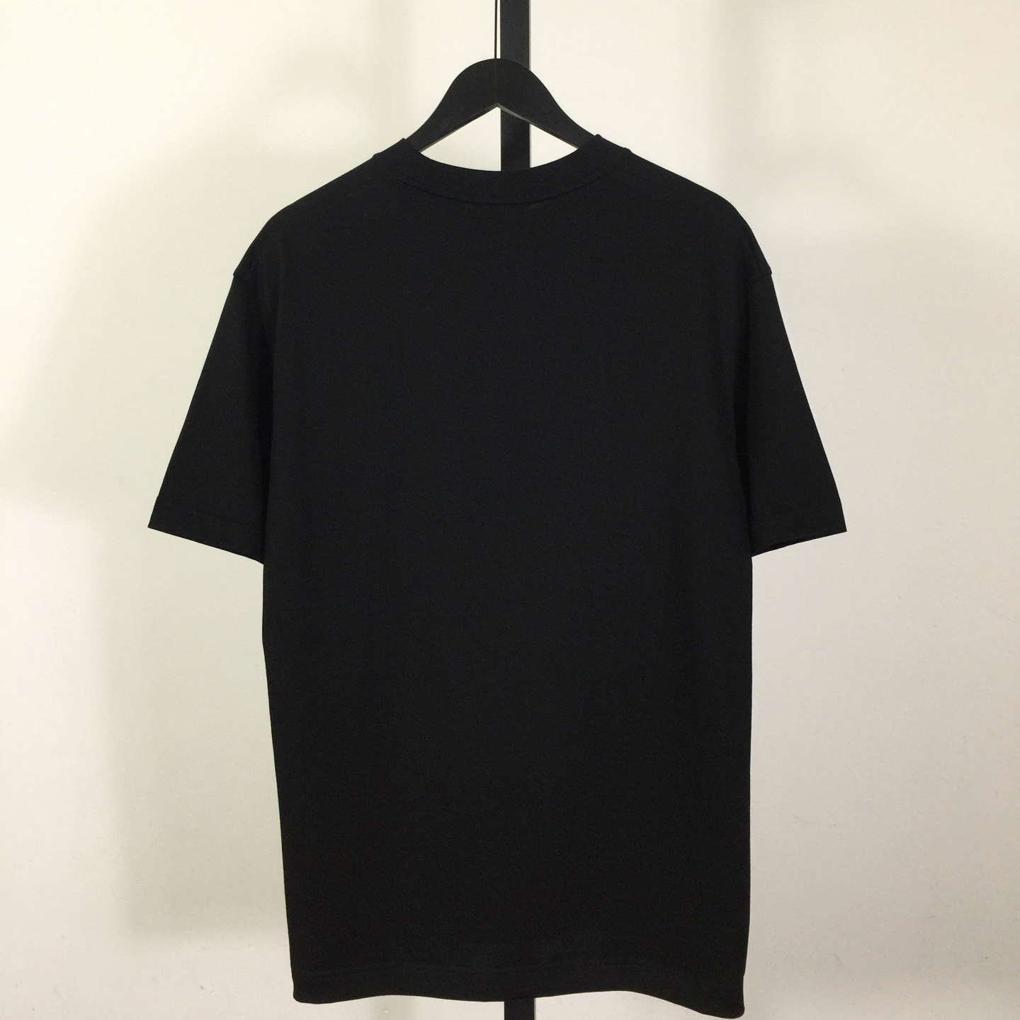 Balenciaga Tape Type T-Shirt - FashionPlug