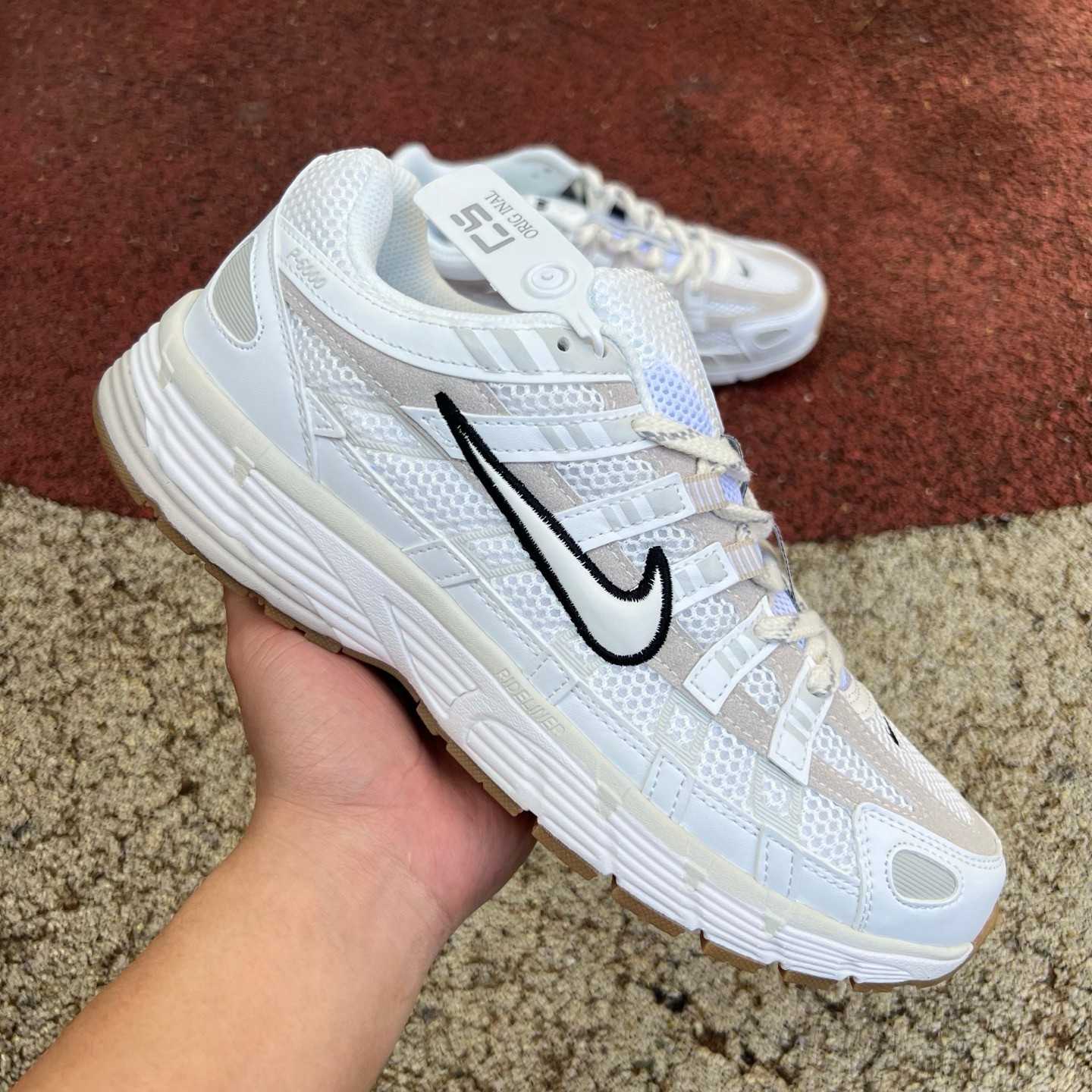 Nike P-6000 Sneaker     CD6404-018 - FashionPlug