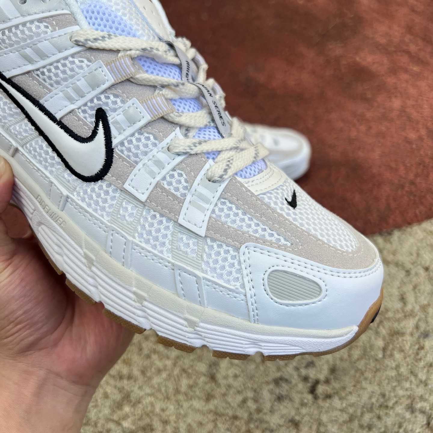 Nike P-6000 Sneaker     CD6404-018 - FashionPlug