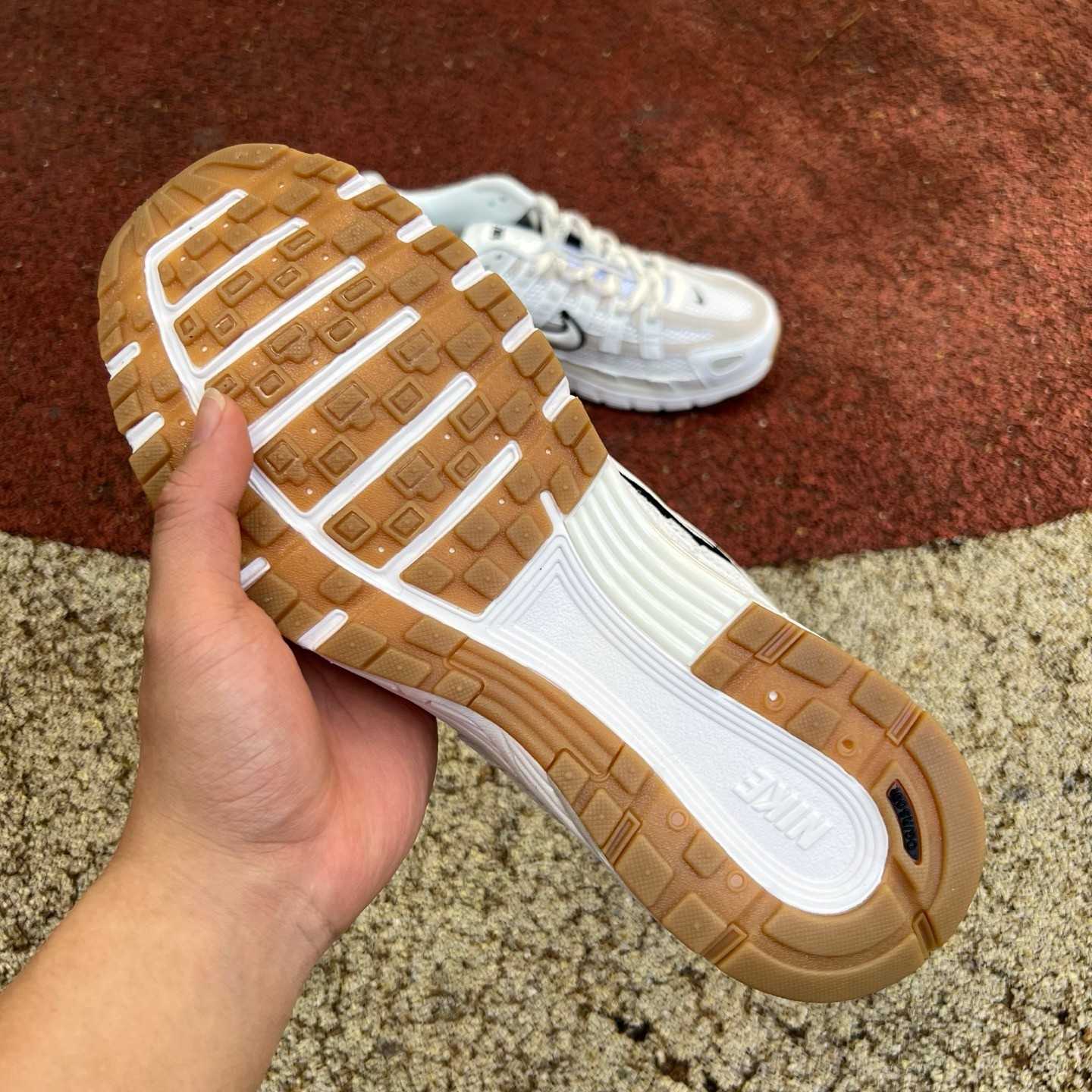 Nike P-6000 Sneaker     CD6404-018 - FashionPlug