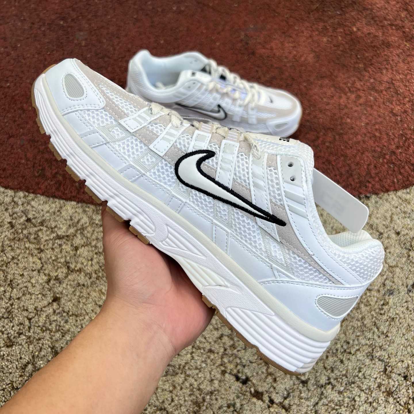 Nike P-6000 Sneaker     CD6404-018 - FashionPlug