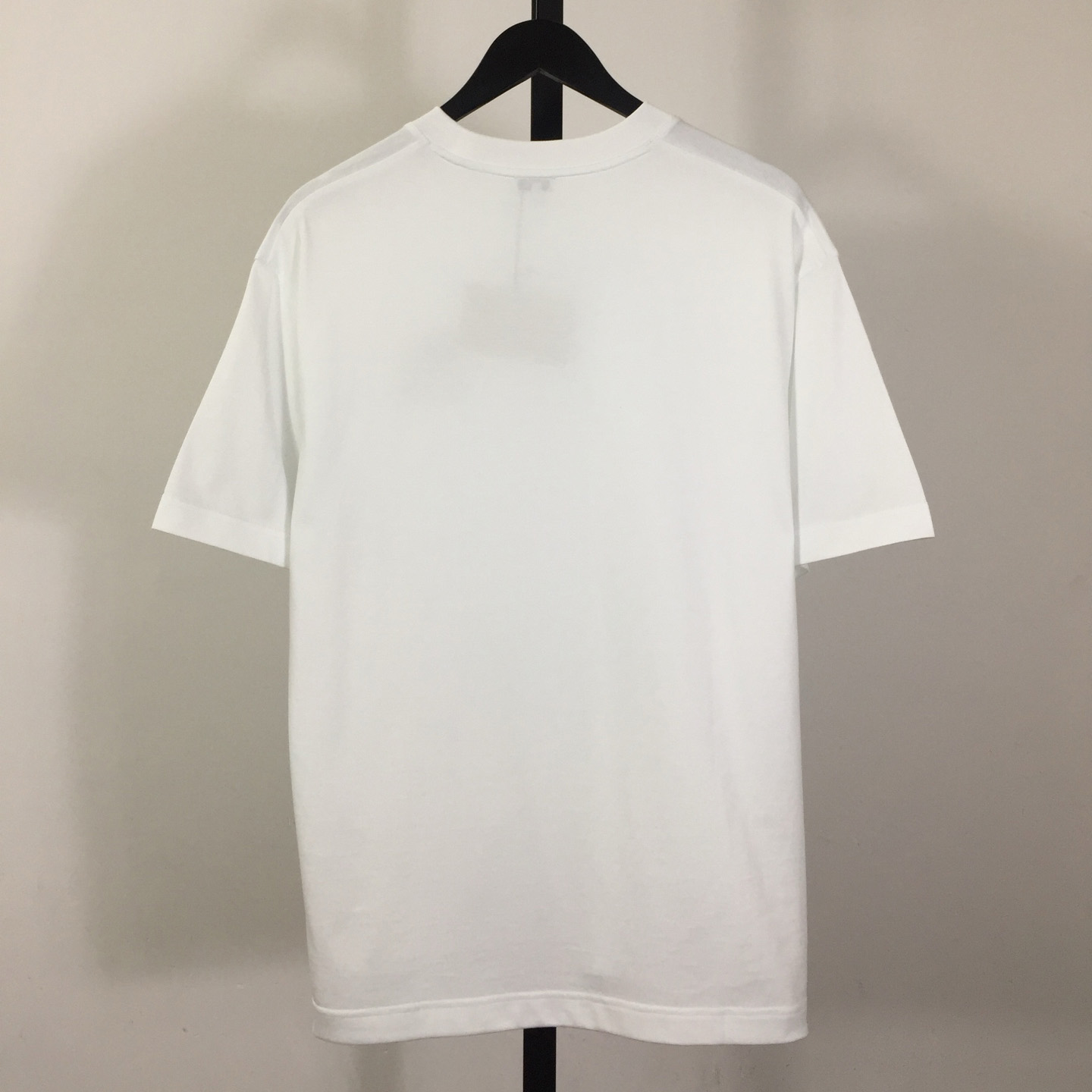 Loewe Loose Fit T-shirt In Cotton - FashionPlug