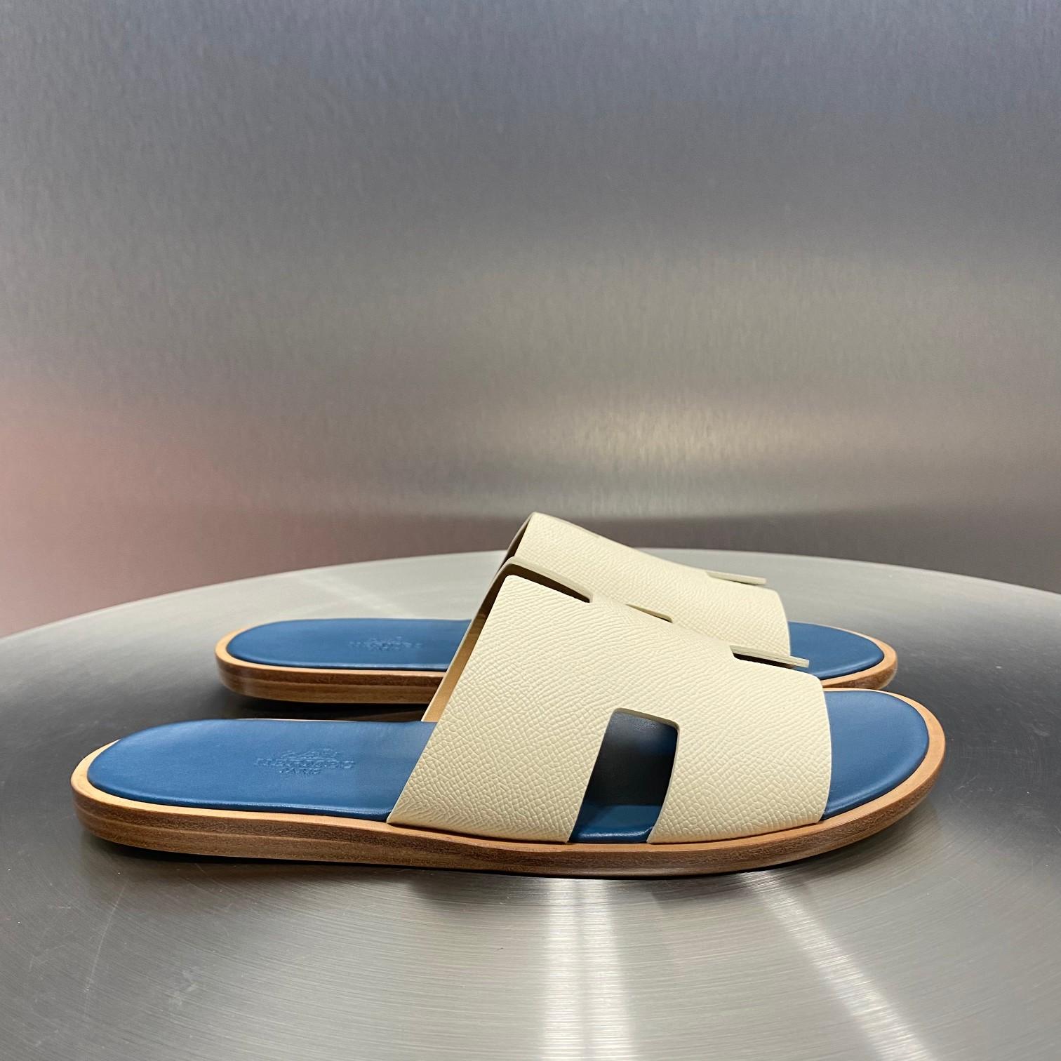 Hermes Izmir Sandal - FashionPlug