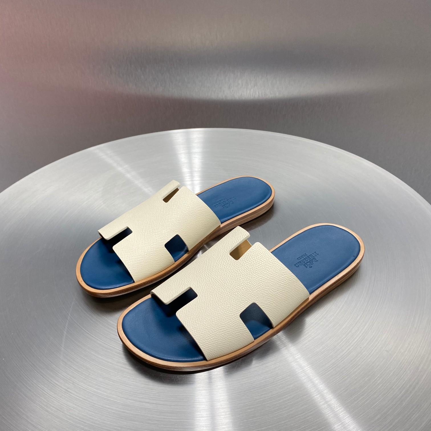Hermes Izmir Sandal - FashionPlug