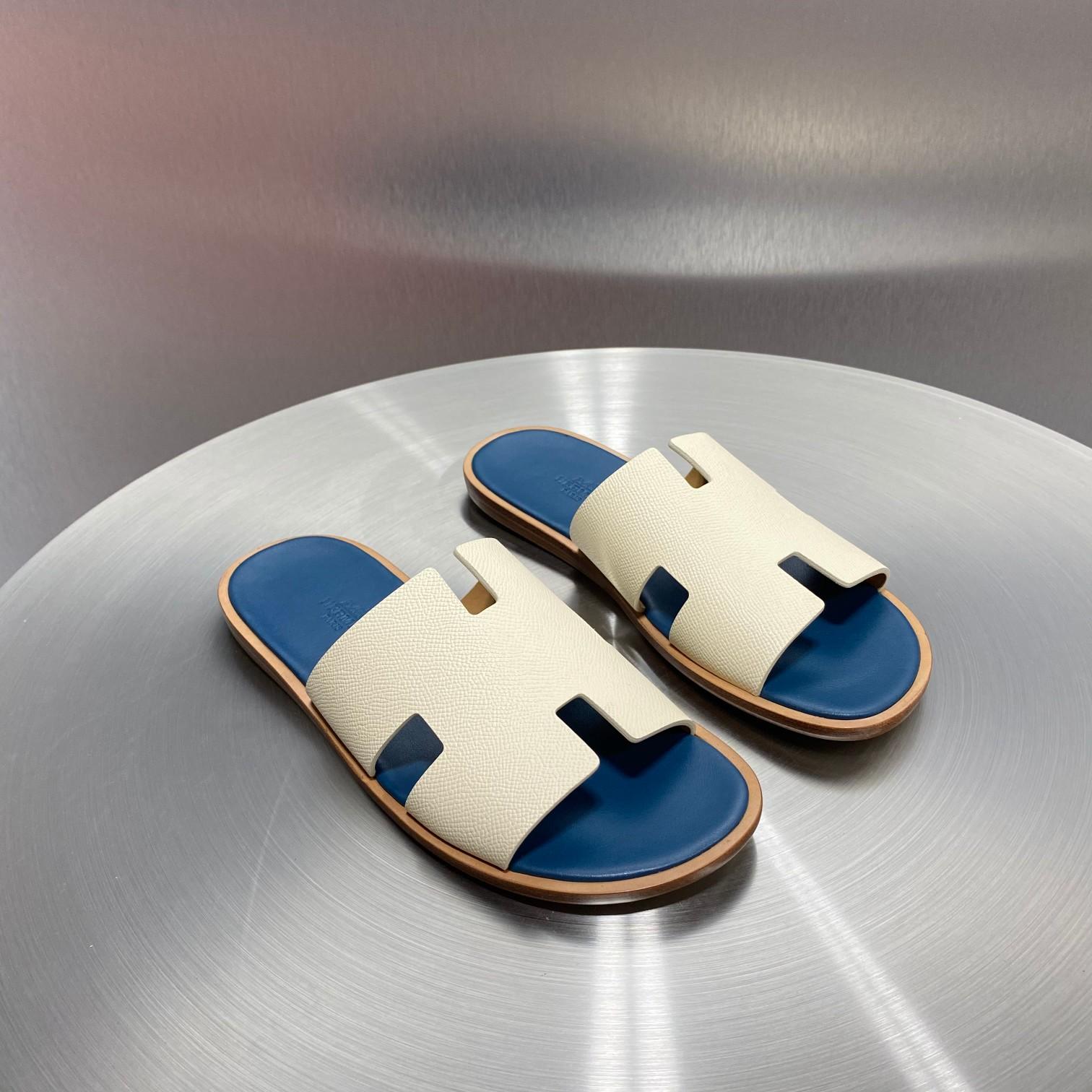 Hermes Izmir Sandal - FashionPlug