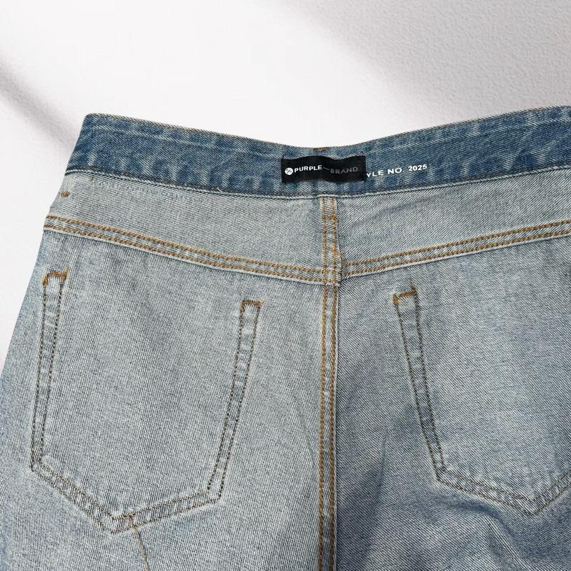 Purple-Brand Jeans    6083 - FashionPlug