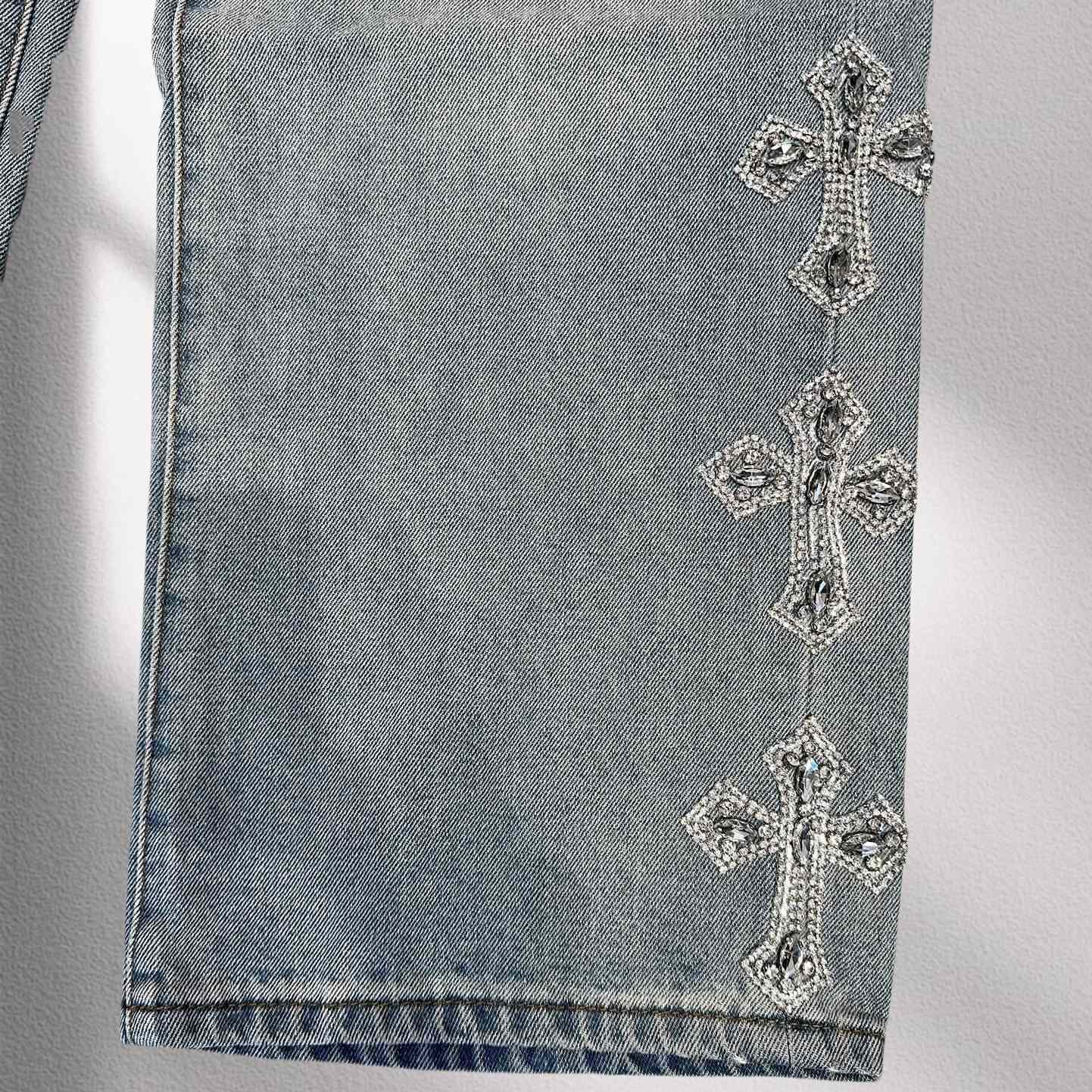 Purple-Brand Jeans    6083 - FashionPlug
