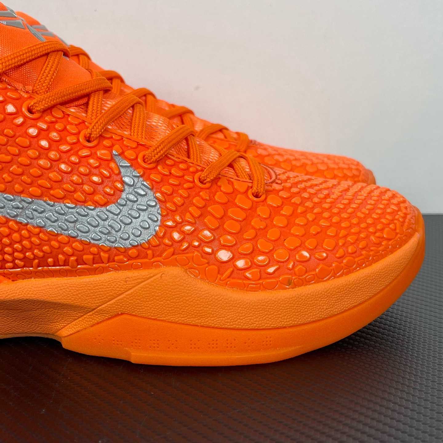 NK Zoom Kobe 6 Protro Sneaker    PE2025-105 - FashionPlug