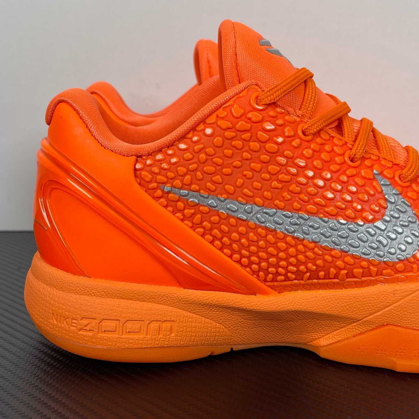 NK Zoom Kobe 6 Protro Sneaker    PE2025-105 - FashionPlug