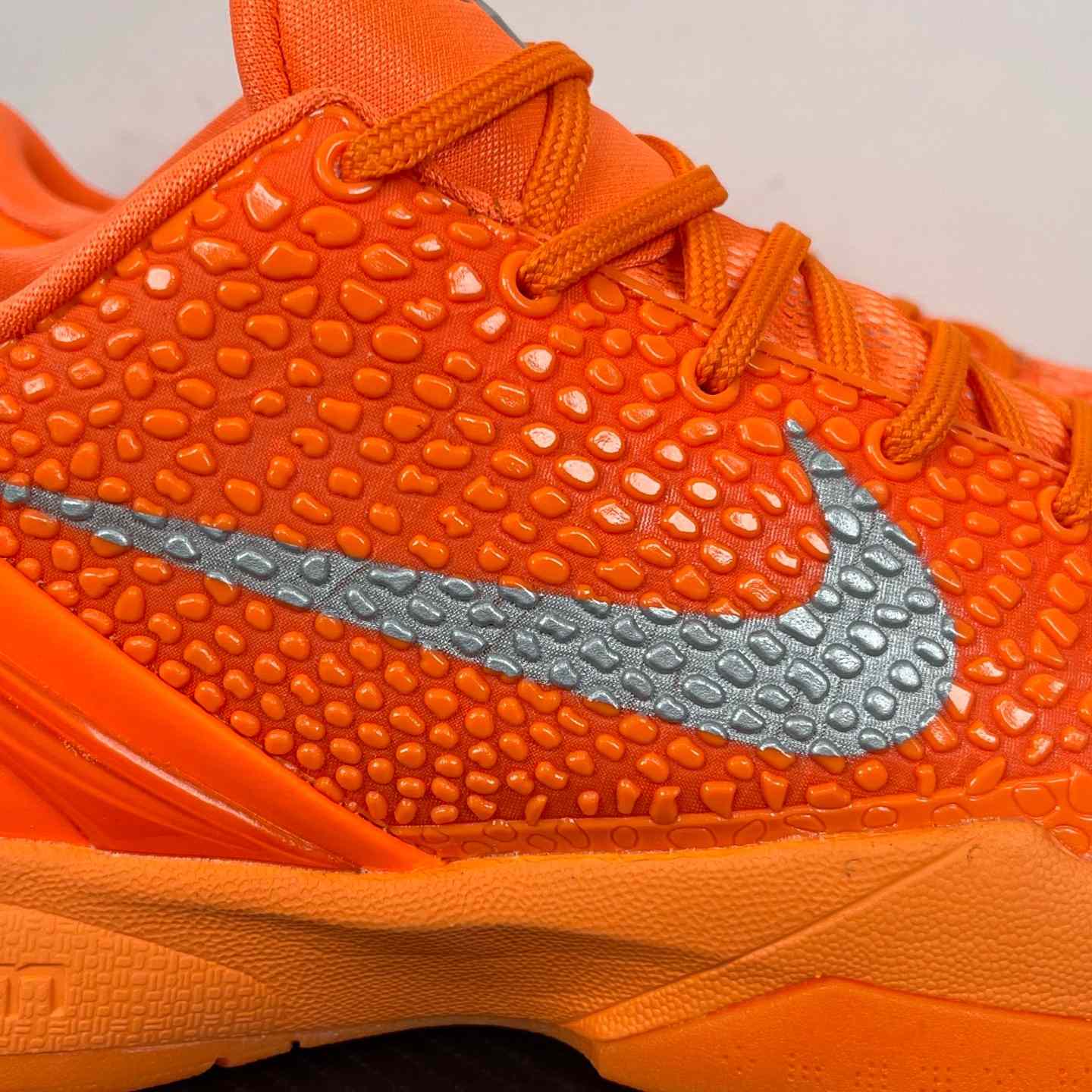 NK Zoom Kobe 6 Protro Sneaker    PE2025-105 - FashionPlug