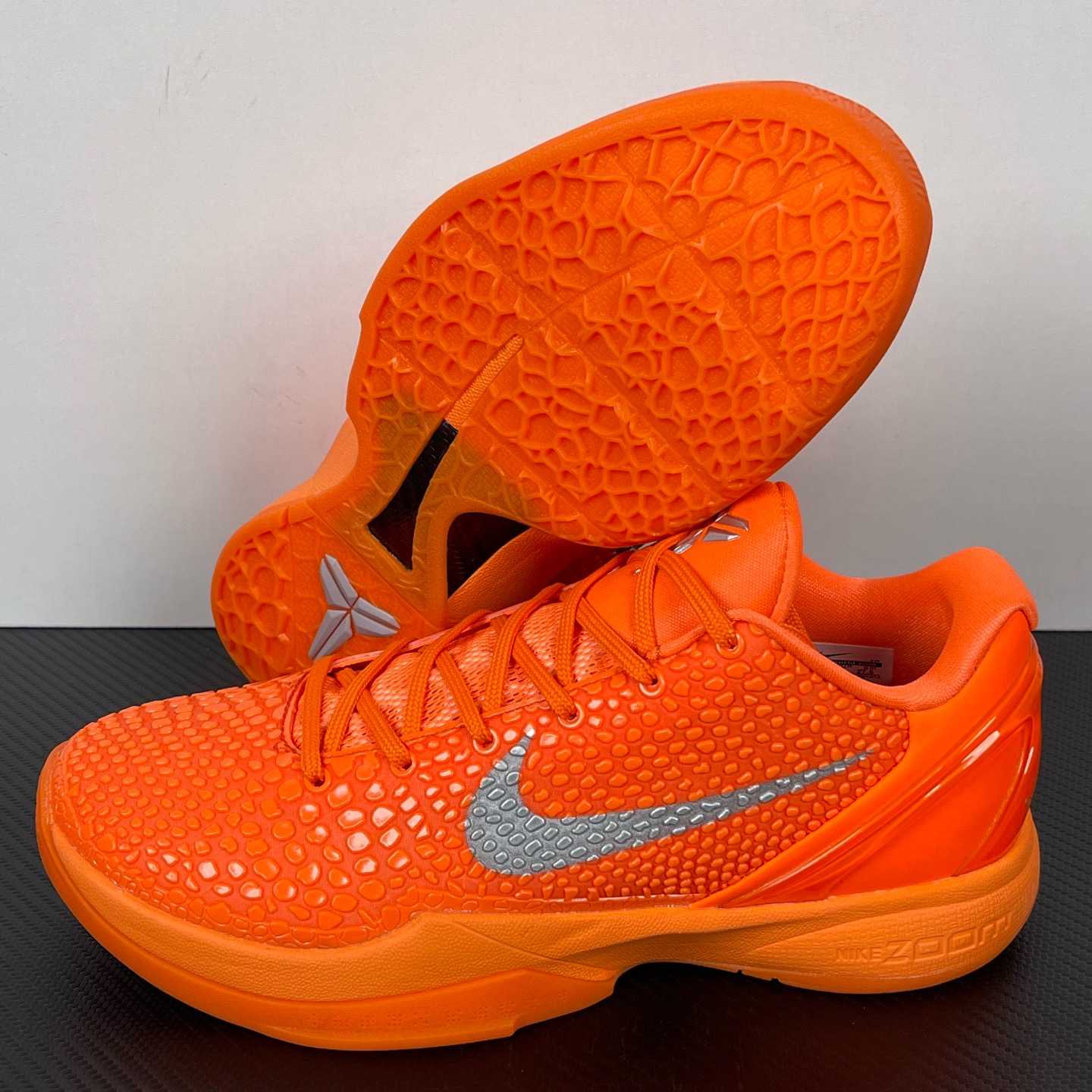 NK Zoom Kobe 6 Protro Sneaker    PE2025-105 - FashionPlug
