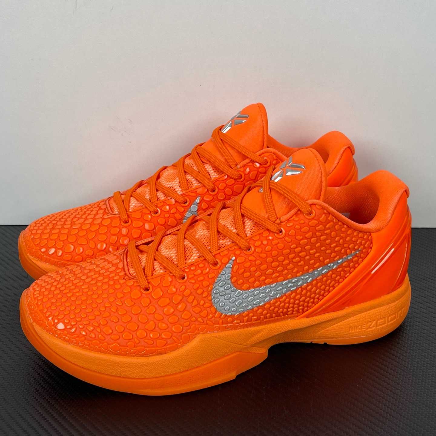NK Zoom Kobe 6 Protro Sneaker    PE2025-105 - FashionPlug