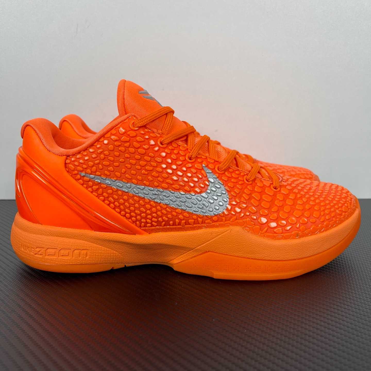 NK Zoom Kobe 6 Protro Sneaker    PE2025-105 - FashionPlug